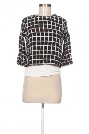 Дамска блуза Mango, Размер S, Цвят Многоцветен, Цена 2,04 €