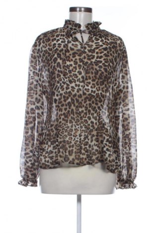 Bluzka damska Mango, Rozmiar S, Kolor Kolorowy, Cena 26,99 zł