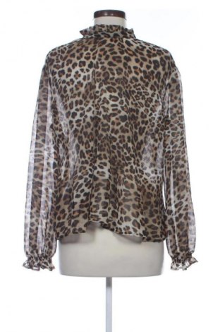 Bluzka damska Mango, Rozmiar S, Kolor Kolorowy, Cena 26,99 zł