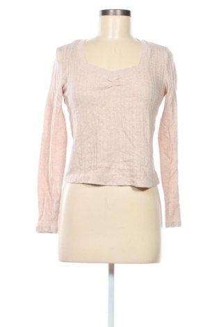 Dámská halenka Mango, Velikost M, Barva Béžová, Cena  149,00 Kč