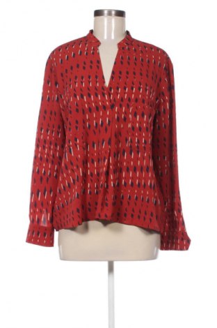 Γυναικεία μπλούζα Mango, Μέγεθος L, Χρώμα Πολύχρωμο, Τιμή 21,75 €