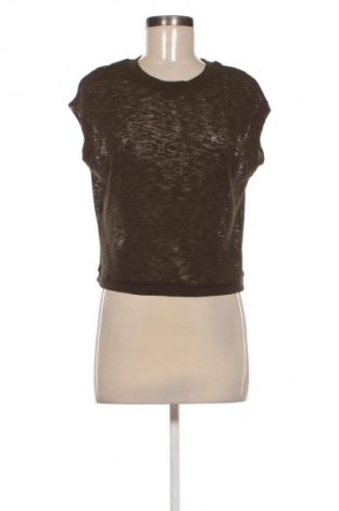 Damen Shirt Mango, Größe S, Farbe Grün, Preis € 18,99