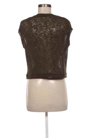 Damen Shirt Mango, Größe S, Farbe Grün, Preis € 18,99