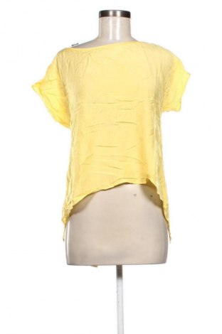 Dámská halenka Mango, Velikost M, Barva Žlutá, Cena  209,00 Kč