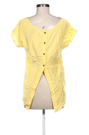 Dámská halenka Mango, Velikost M, Barva Žlutá, Cena  209,00 Kč