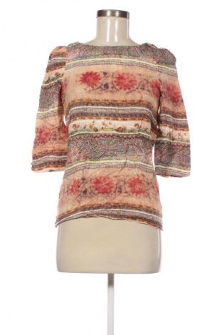 Dámská halenka Mango, Velikost S, Barva Vícebarevné, Cena  169,00 Kč