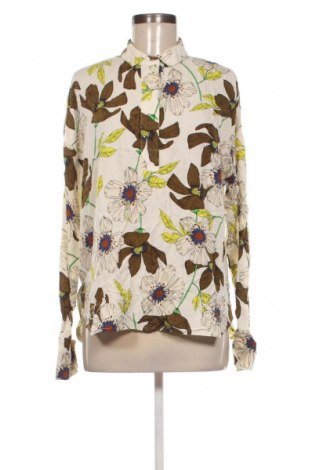 Bluzka damska Mango, Rozmiar S, Kolor Kolorowy, Cena 20,99 zł