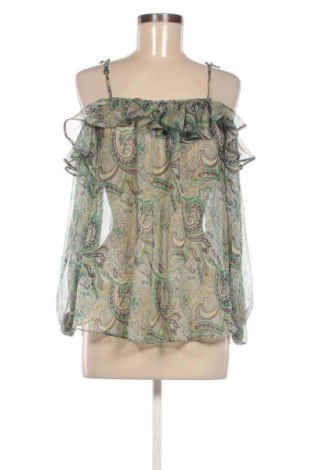 Dámská halenka Mango, Velikost M, Barva Vícebarevné, Cena  399,00 Kč