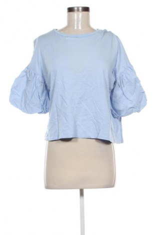 Női blúz Mango, Méret M, Szín Kék, Ár 3 089 Ft