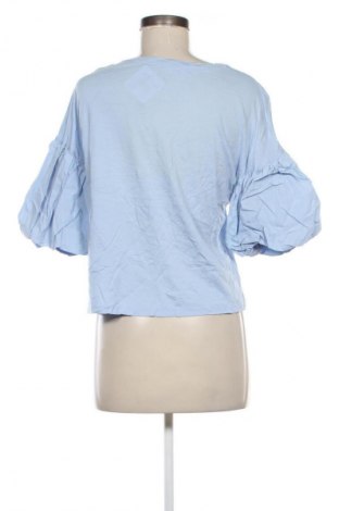 Női blúz Mango, Méret M, Szín Kék, Ár 3 089 Ft