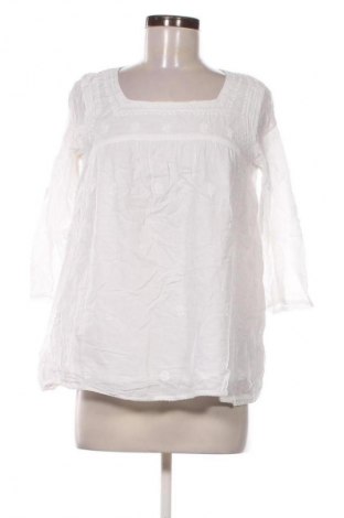 Dámská halenka Mango, Velikost XS, Barva Bílá, Cena  169,00 Kč