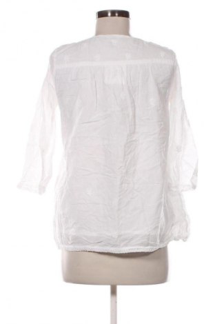 Dámská halenka Mango, Velikost XS, Barva Bílá, Cena  169,00 Kč