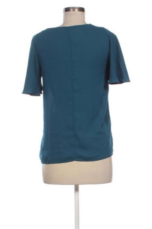 Γυναικεία μπλούζα Mango, Μέγεθος S, Χρώμα Μπλέ, Τιμή 4,99 €