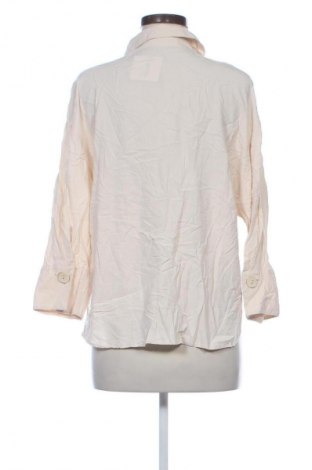 Dámská halenka Mango, Velikost L, Barva Béžová, Cena  199,00 Kč