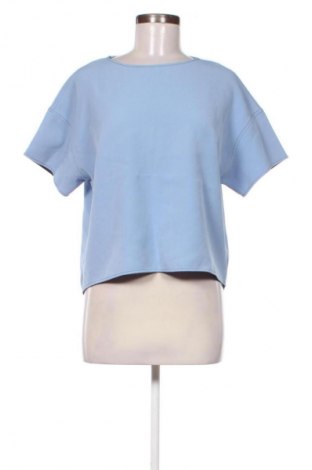 Γυναικεία μπλούζα Mango, Μέγεθος XS, Χρώμα Μπλέ, Τιμή 13,99 €