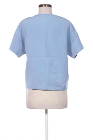 Γυναικεία μπλούζα Mango, Μέγεθος XS, Χρώμα Μπλέ, Τιμή 13,99 €