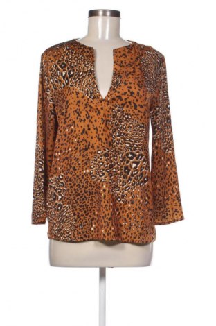 Dámská halenka Mango, Velikost M, Barva Vícebarevné, Cena  907,00 Kč