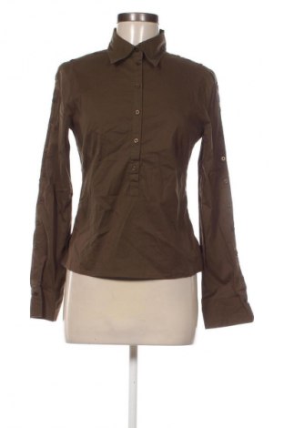 Dámská halenka Mango, Velikost M, Barva Zelená, Cena  139,00 Kč