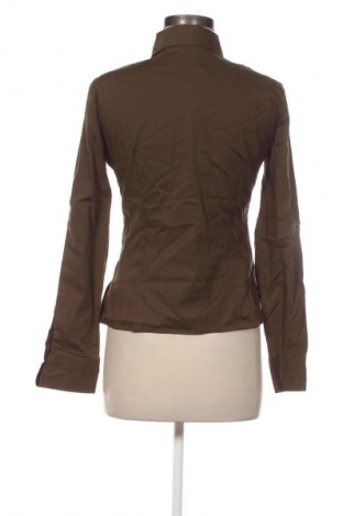 Dámská halenka Mango, Velikost M, Barva Zelená, Cena  139,00 Kč