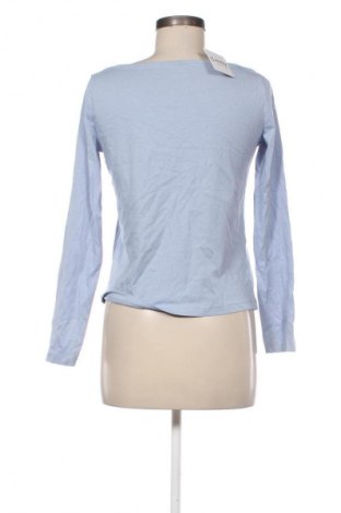 Dámská halenka Mango, Velikost M, Barva Modrá, Cena  399,00 Kč