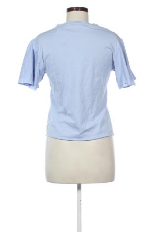 Dámská halenka Mango, Velikost S, Barva Modrá, Cena  397,00 Kč