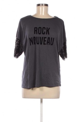 Γυναικεία μπλούζα Mango, Μέγεθος L, Χρώμα Πολύχρωμο, Τιμή 13,81 €