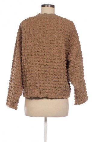 Γυναικεία μπλούζα Mango, Μέγεθος S, Χρώμα Καφέ, Τιμή 12,99 €