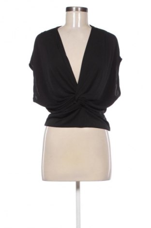 Dámská halenka Mango, Velikost M, Barva Černá, Cena  397,00 Kč