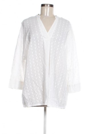 Bluzka damska Mango, Rozmiar XL, Kolor Biały, Cena 72,99 zł