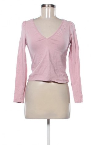 Dámská halenka Mango, Velikost XS, Barva Popelavě růžová, Cena  359,00 Kč