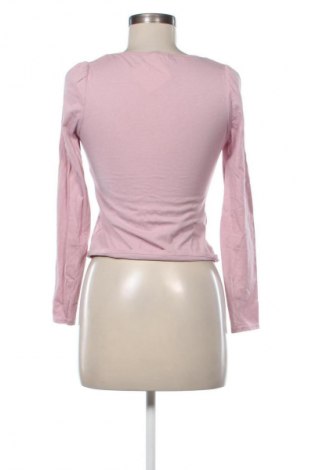 Dámská halenka Mango, Velikost XS, Barva Popelavě růžová, Cena  359,00 Kč