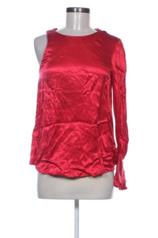 Γυναικεία μπλούζα Mango, Μέγεθος S, Χρώμα Κόκκινο, Τιμή 6,99 €