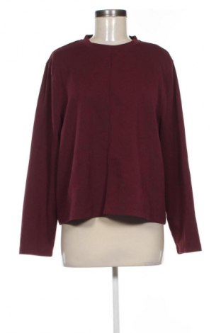 Dámská halenka Mango, Velikost L, Barva Červená, Cena  179,00 Kč