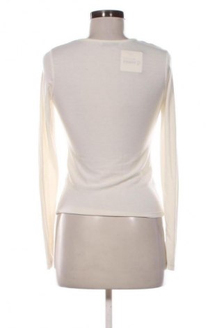 Dámská halenka Mango, Velikost S, Barva Krémová, Cena  397,00 Kč
