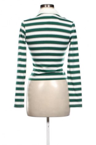 Dámská halenka Mango, Velikost XS, Barva Zelená, Cena  897,00 Kč