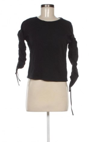 Dámská halenka Mango, Velikost XS, Barva Černá, Cena  397,00 Kč