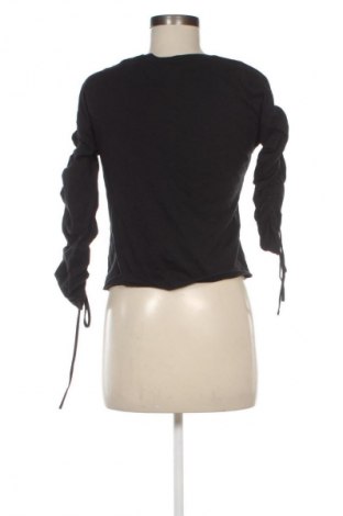 Dámská halenka Mango, Velikost XS, Barva Černá, Cena  397,00 Kč