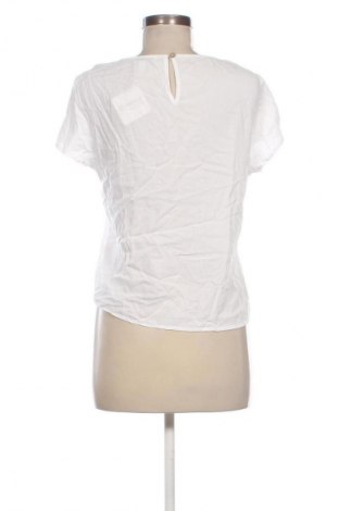 Γυναικεία μπλούζα Manguun, Μέγεθος M, Χρώμα Λευκό, Τιμή 5,99 €