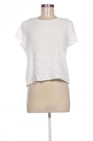 Γυναικεία μπλούζα Manguun, Μέγεθος M, Χρώμα Λευκό, Τιμή 5,99 €