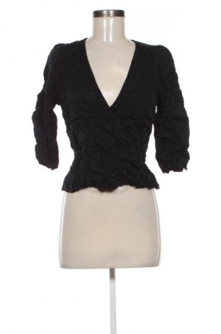 Дамска блуза Manor, Размер M, Цвят Черен, Цена 3,57 €