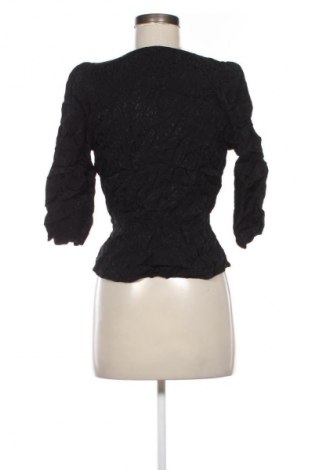 Дамска блуза Manor, Размер M, Цвят Черен, Цена 3,57 €