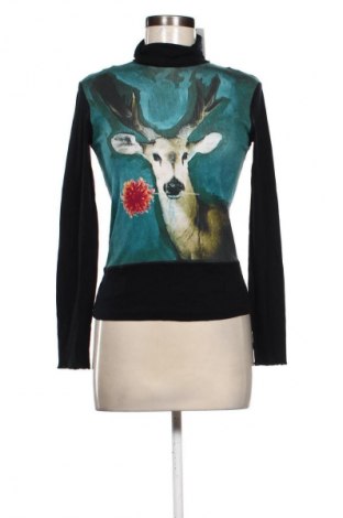 Dámská halenka Marc Cain, Velikost XS, Barva Vícebarevné, Cena  1 153,00 Kč