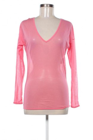 Dámská halenka Marc Cain, Velikost S, Barva Růžová, Cena  868,00 Kč