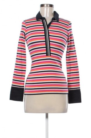 Bluzka damska Marc Cain Sports, Rozmiar XS, Kolor Kolorowy, Cena 163,27 zł