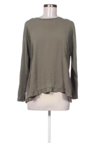 Dámská halenka Marc Cain Sports, Velikost XL, Barva Zelená, Cena  1 139,00 Kč