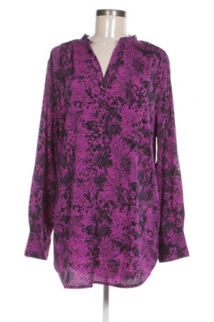 Дамска блуза Marisota, Размер XL, Цвят Многоцветен, Цена 9,20 €