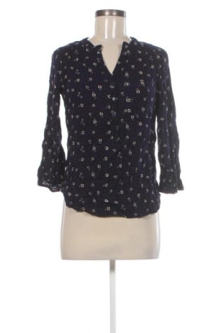 Dámská halenka Market&Spruce, Velikost XS, Barva Modrá, Cena  339,00 Kč