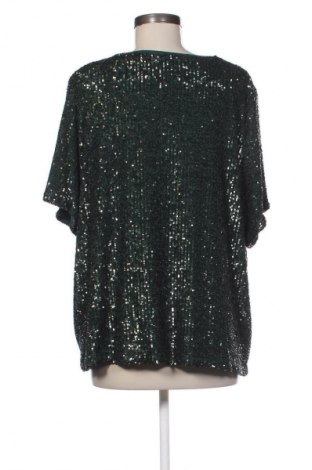 Dámská halenka Marks & Spencer, Velikost XXL, Barva Zelená, Cena  399,00 Kč