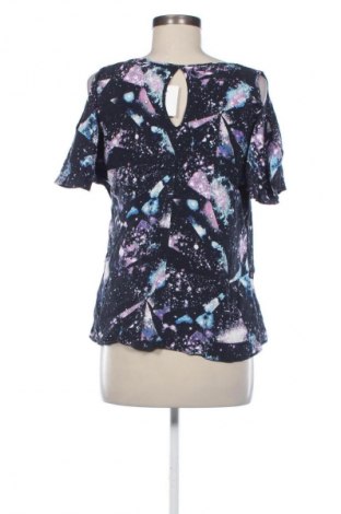 Γυναικεία μπλούζα Marks & Spencer, Μέγεθος M, Χρώμα Πολύχρωμο, Τιμή 12,99 €