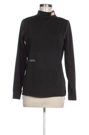 Dámská halenka Marvel, Velikost S, Barva Černá, Cena  493,00 Kč